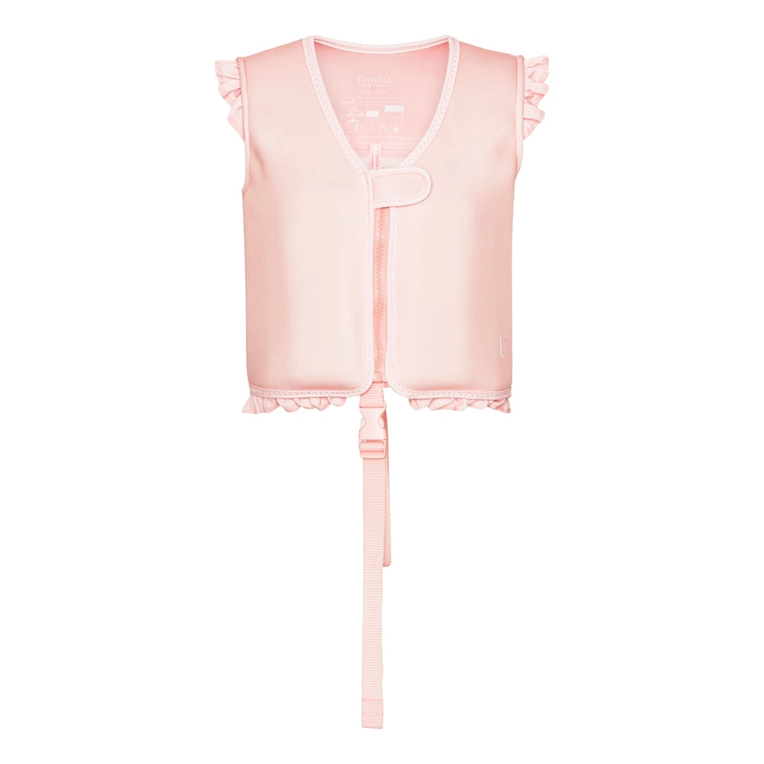 Vanilla Copenhagen - Swim Vest -