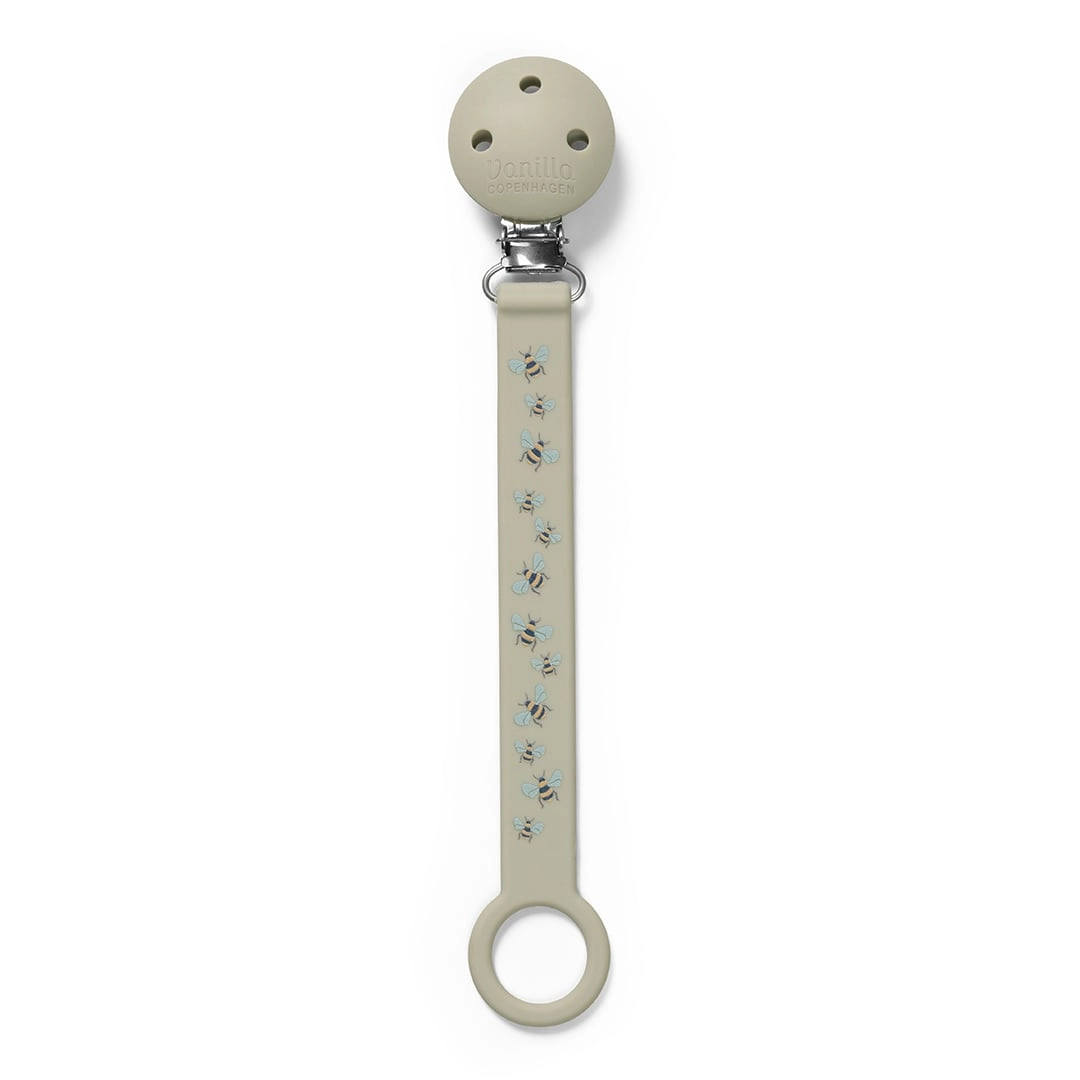 Vanilla Copenhagen - Pacifier Holder -