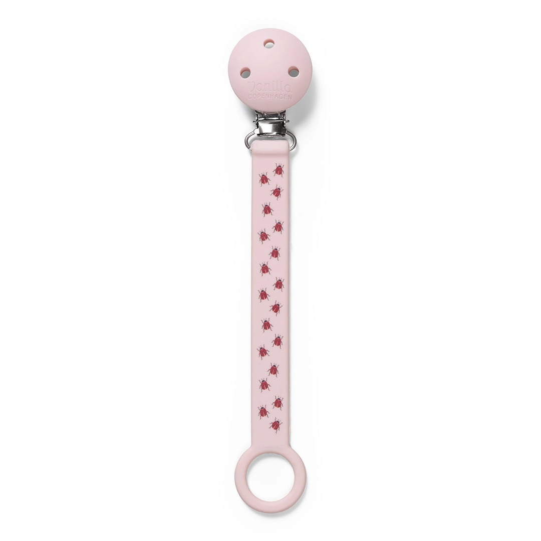 Vanilla Copenhagen - Pacifier Holder -