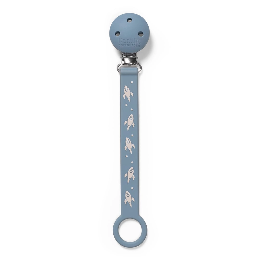 Vanilla Copenhagen - Pacifier Holder -