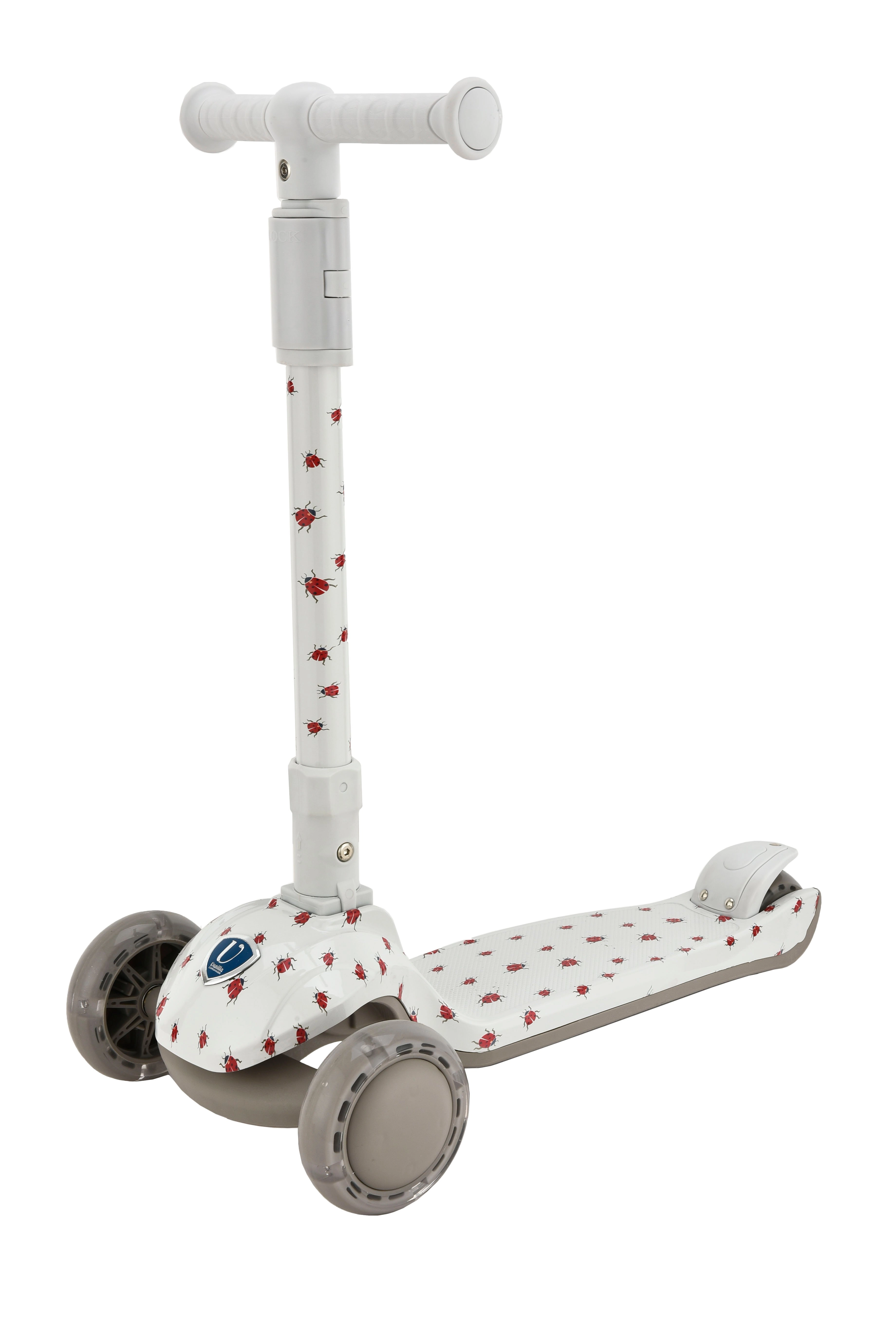 Vanilla Copenhagen - Mini Scooter -
