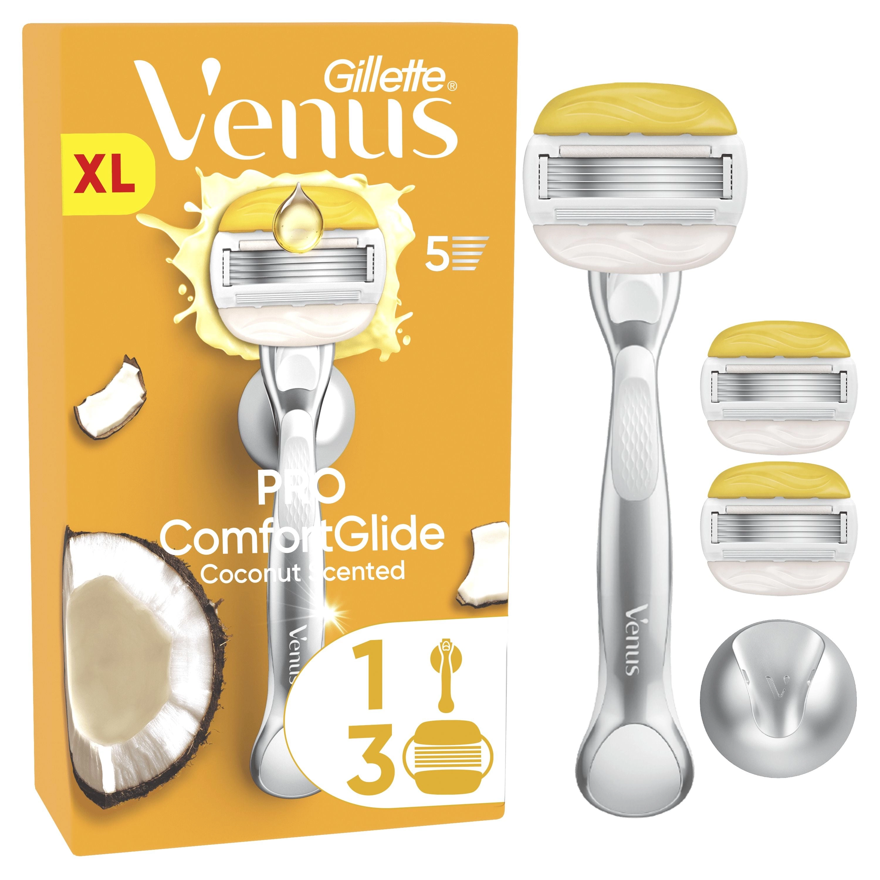 Venus - Gillette Venus Pro ComfortGlide