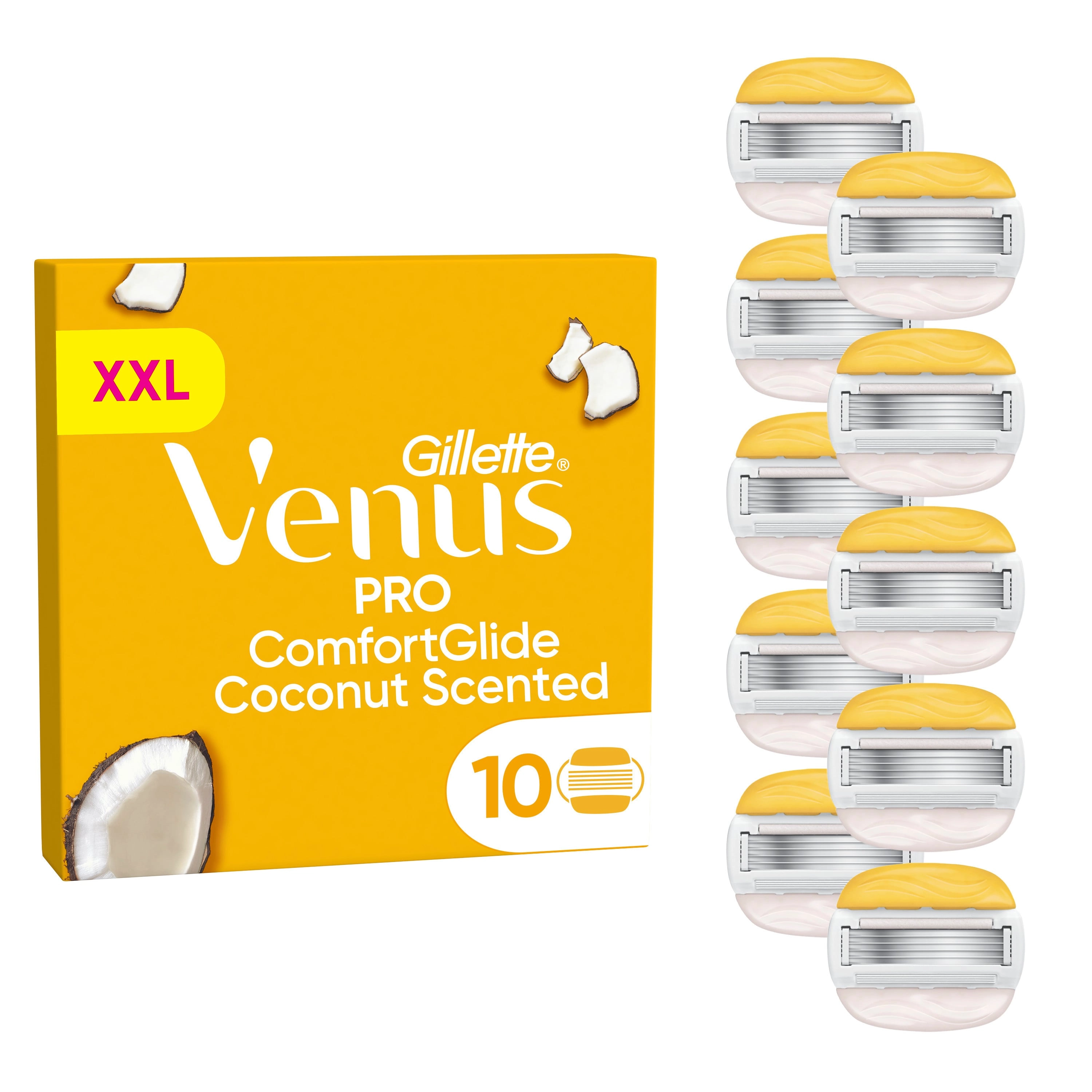 Venus - Gillette Venus Pro ComfortGlide