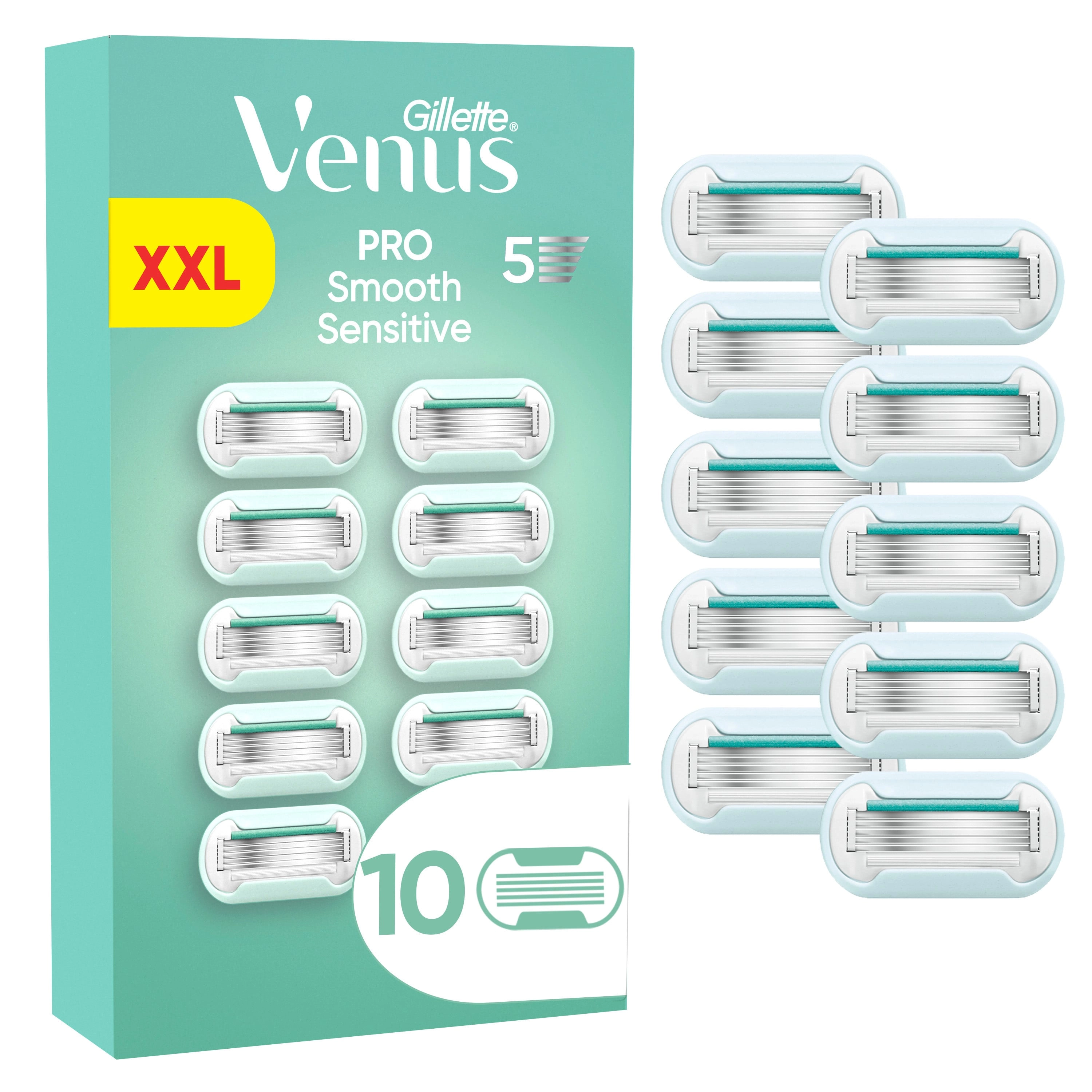 Venus - Gillette Venus Pro Smooth