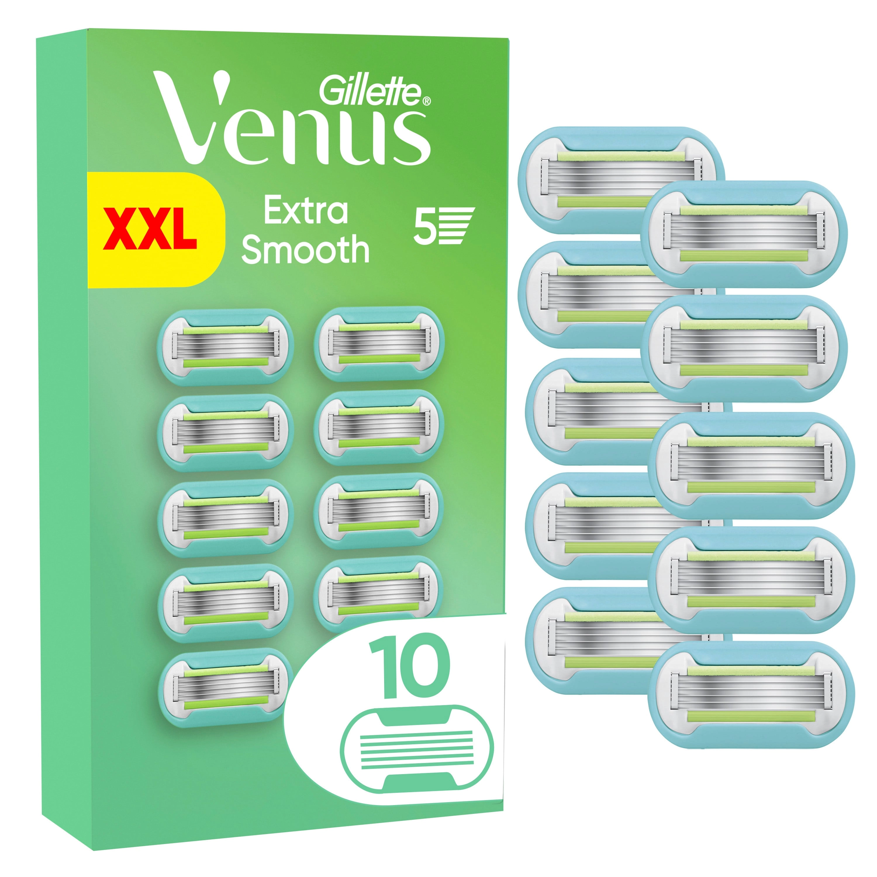 Venus - Gillette Venus Extra Smooth