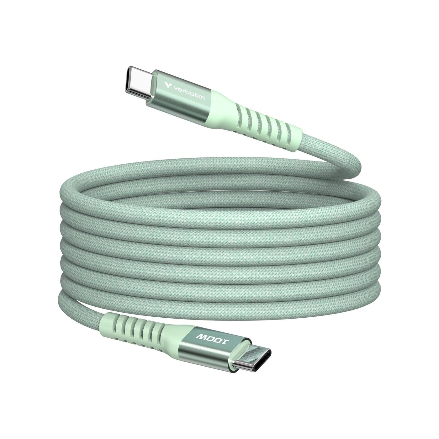 VERBATIM Sync Charge USB-C to USB-C