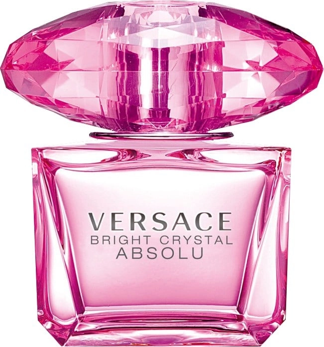 Versace Bright Crystal Absolu Perfume EDP
