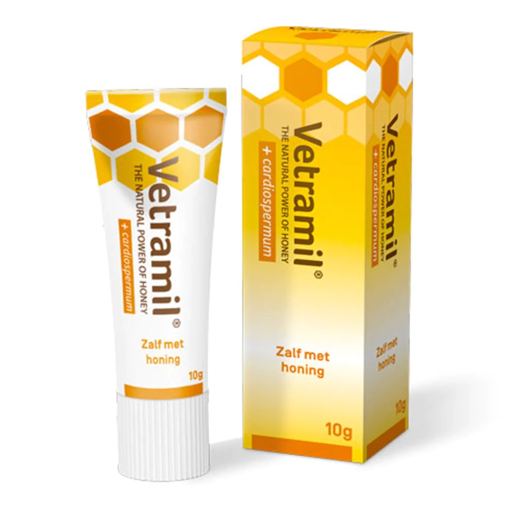 Vetramil - wound Ointment 10 g