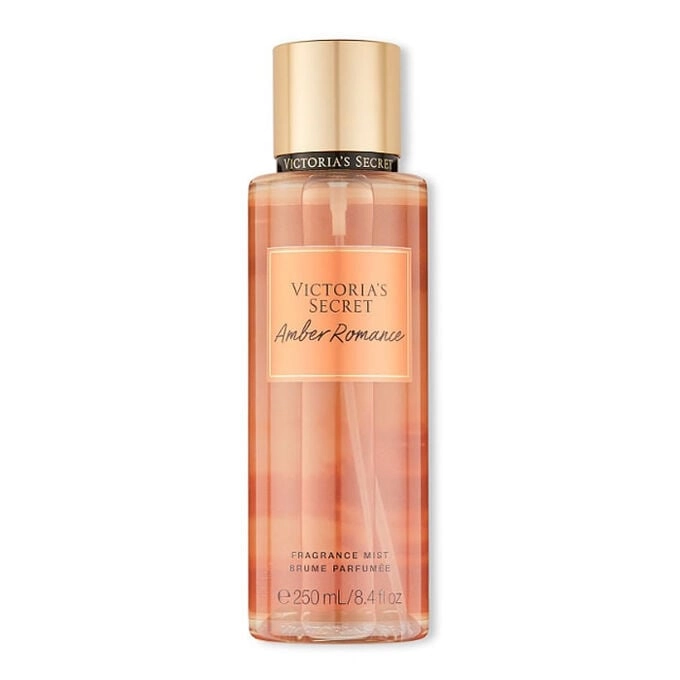 Victorias Secret Amber Romance BODY MIST