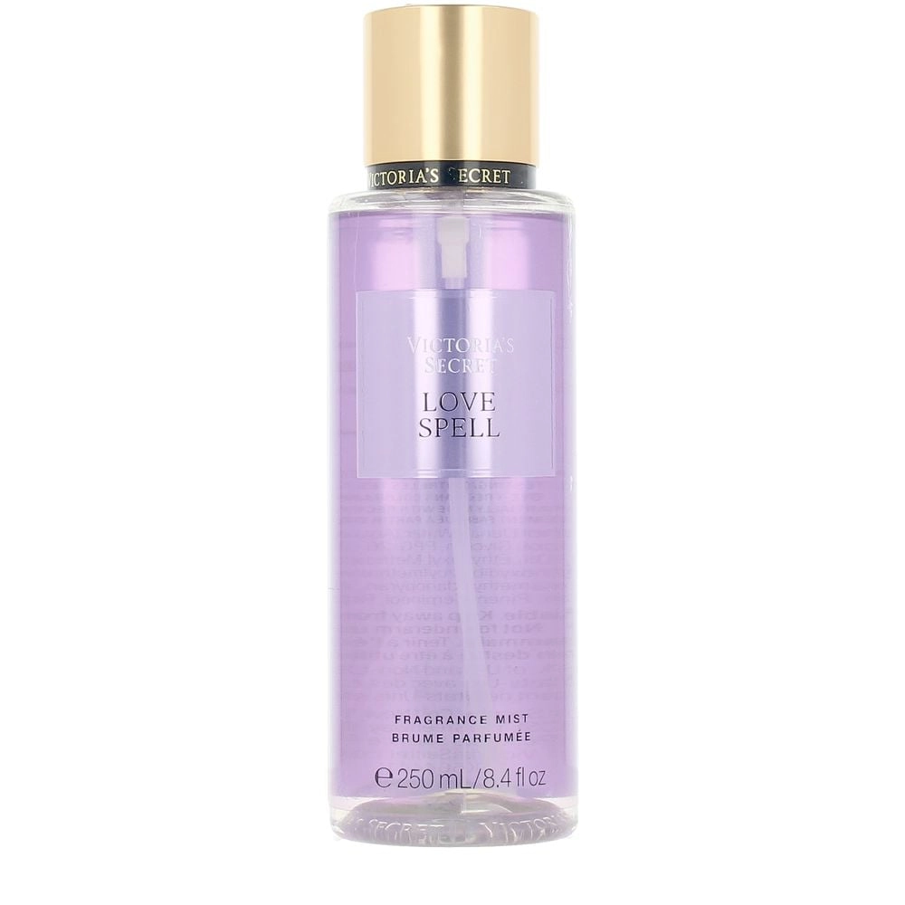 Victoria````s Secret Love Spell Body Spray