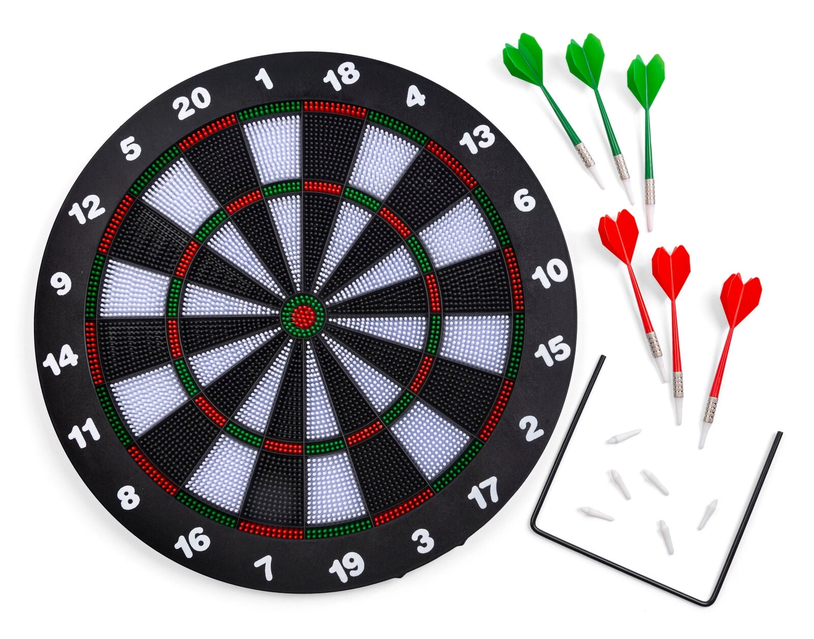 Vini Sport - Safety Dart Set