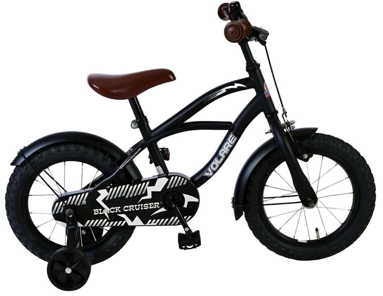 Volare - Children````s Bicycle 14```````` -