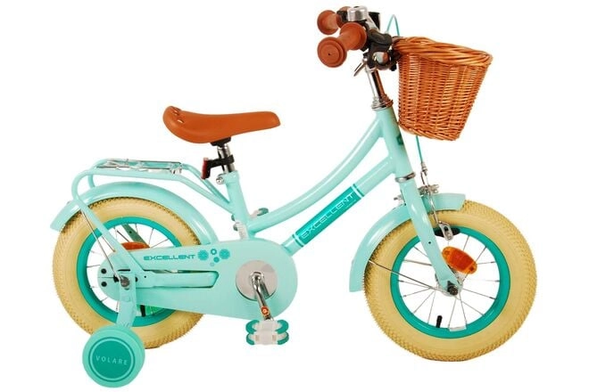 Volare - Children````s Bicycle 12 -