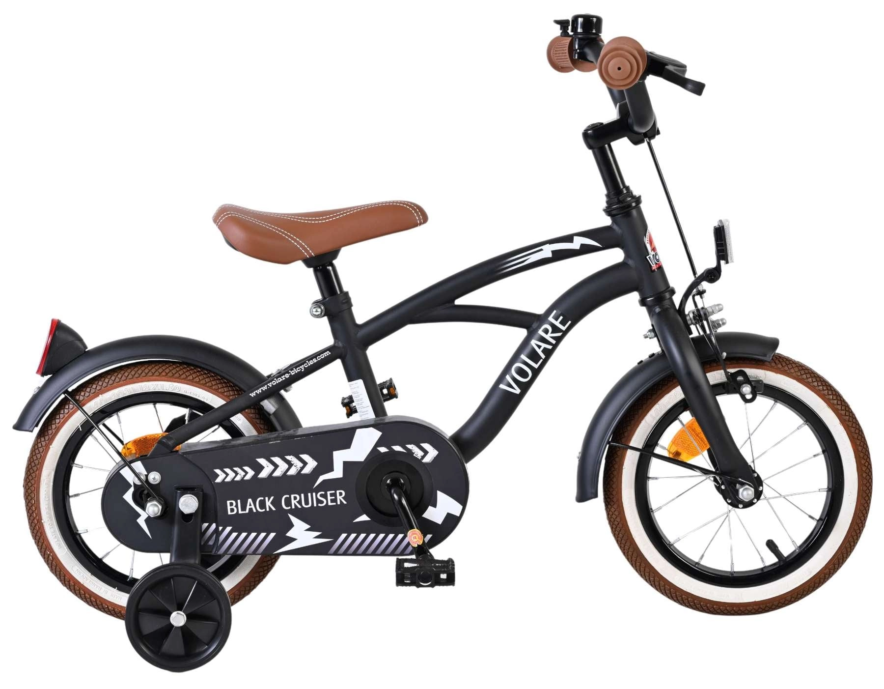 Volare - Children````s Bicycle 12 -