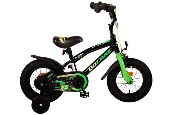 Volare - Children````s Bicycle 12 -