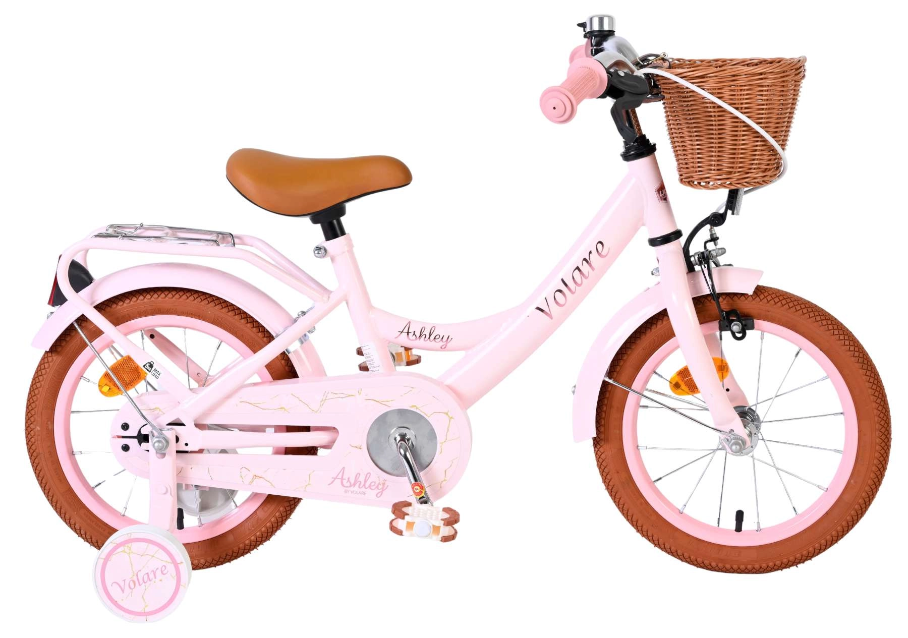 Volare - Children````s Bicycle 14 -