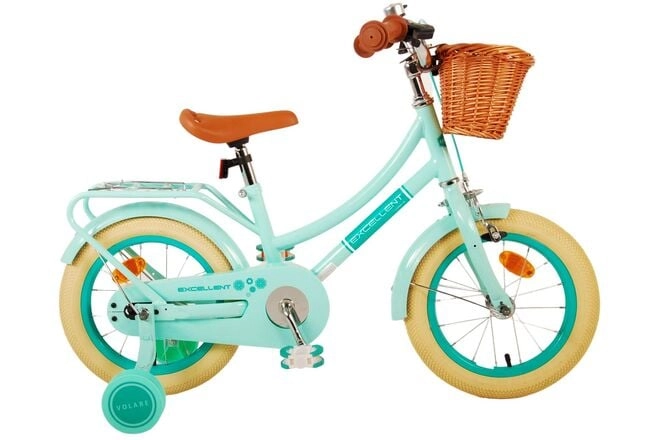 Volare - Children````s Bicycle 14 -