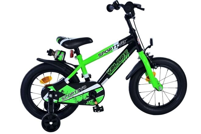 Volare - Children````s Bicycle 14 -
