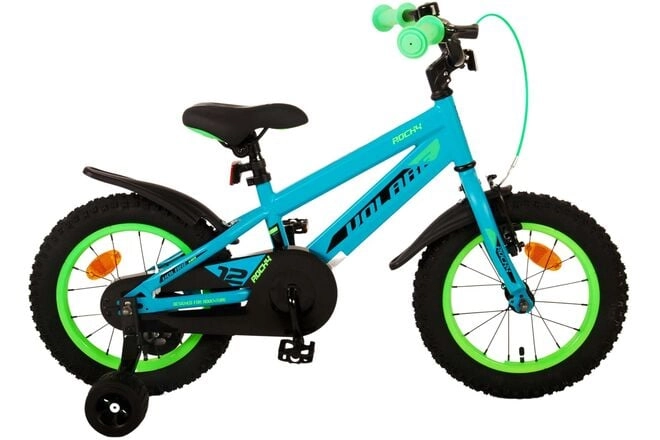 Volare - Children````s Bicycle 14 -