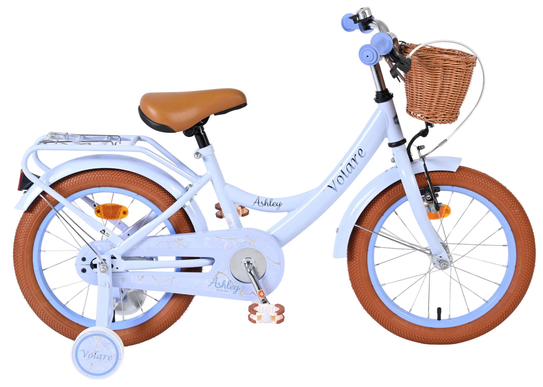 Volare - Children````s Bicycle 16 -