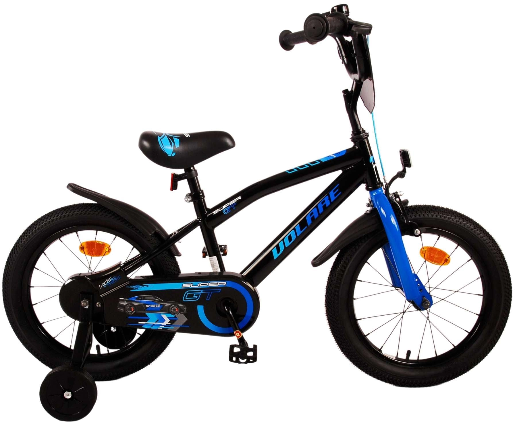 Volare - Childrens Bicycle 16 -