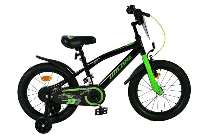 Volare - Children````s Bicycle 16 -