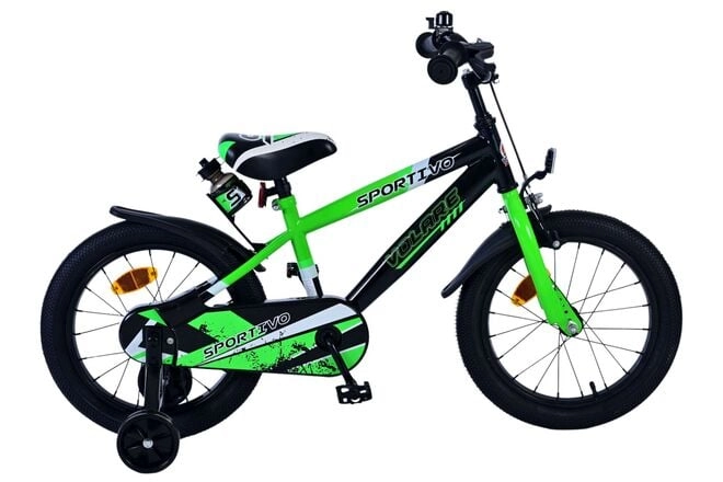 Volare - Children````s Bicycle 16 -