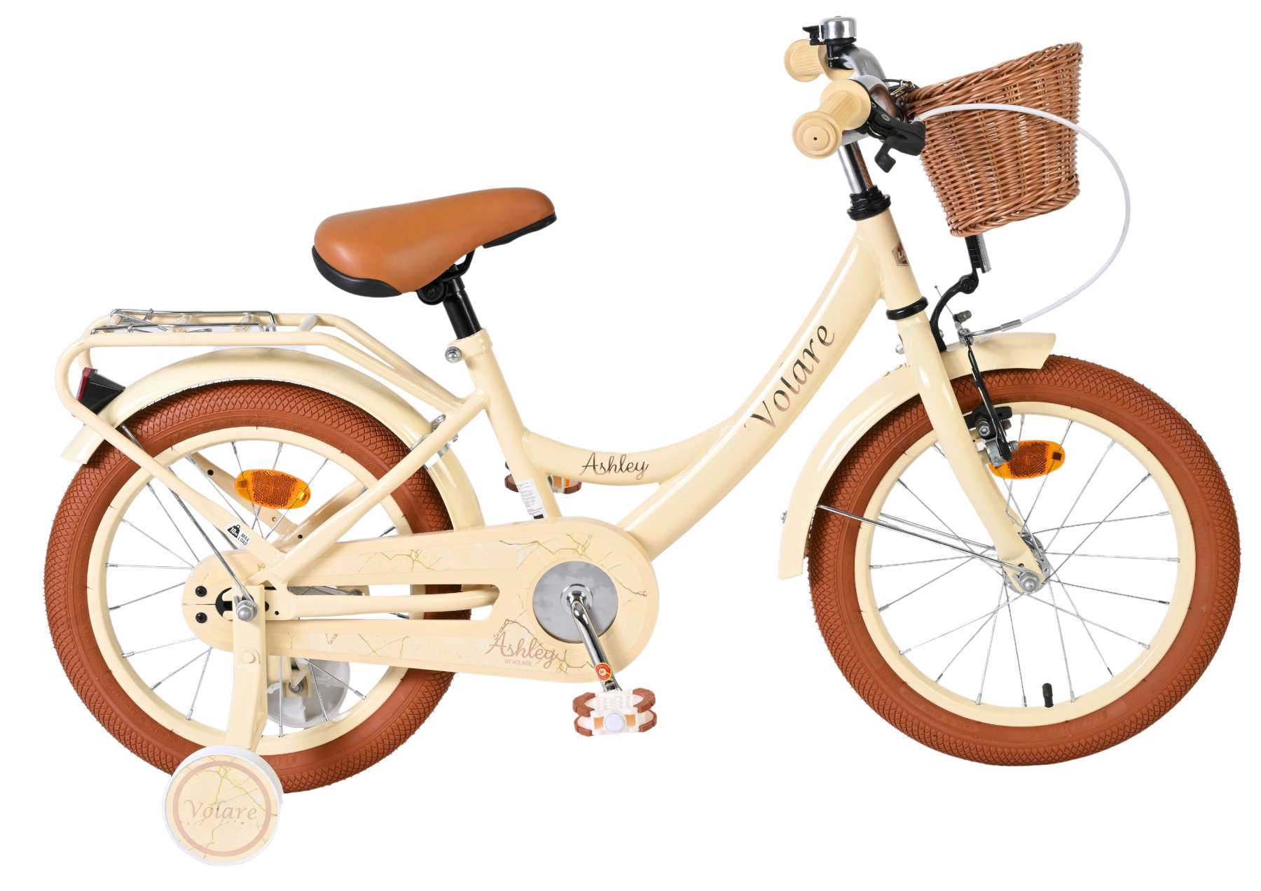 Volare - Children`s Bicyle 16 -