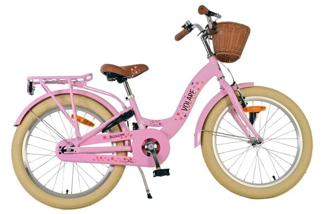 Volare - Children`s Bicycle 20 -