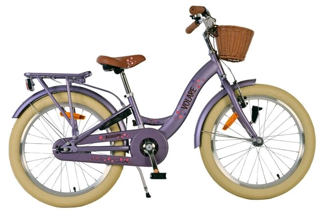 Volare - Children`s Bicycle 20 -