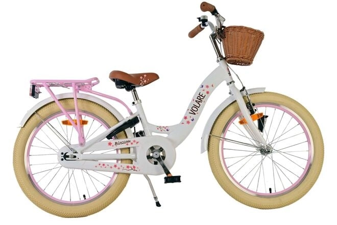 Volare - Children`s Bicycle 20 -