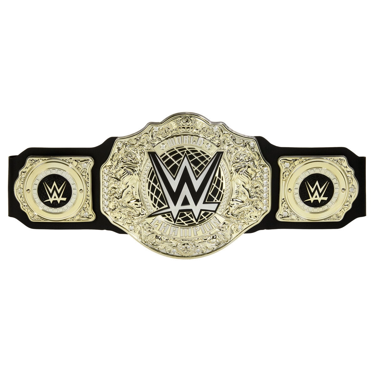 WWE Championship Title  World Heavyweight Role-Play
