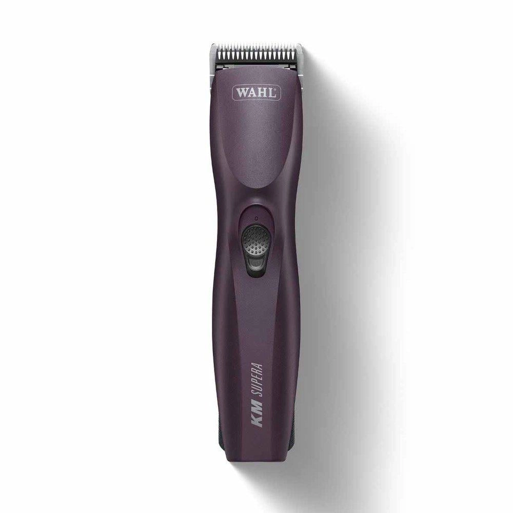 Wahl - Km supera cordless dog
