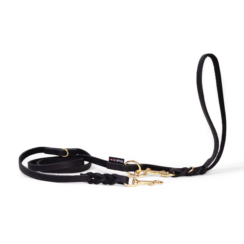 WalkFit - Walk````it Tracking Leash -