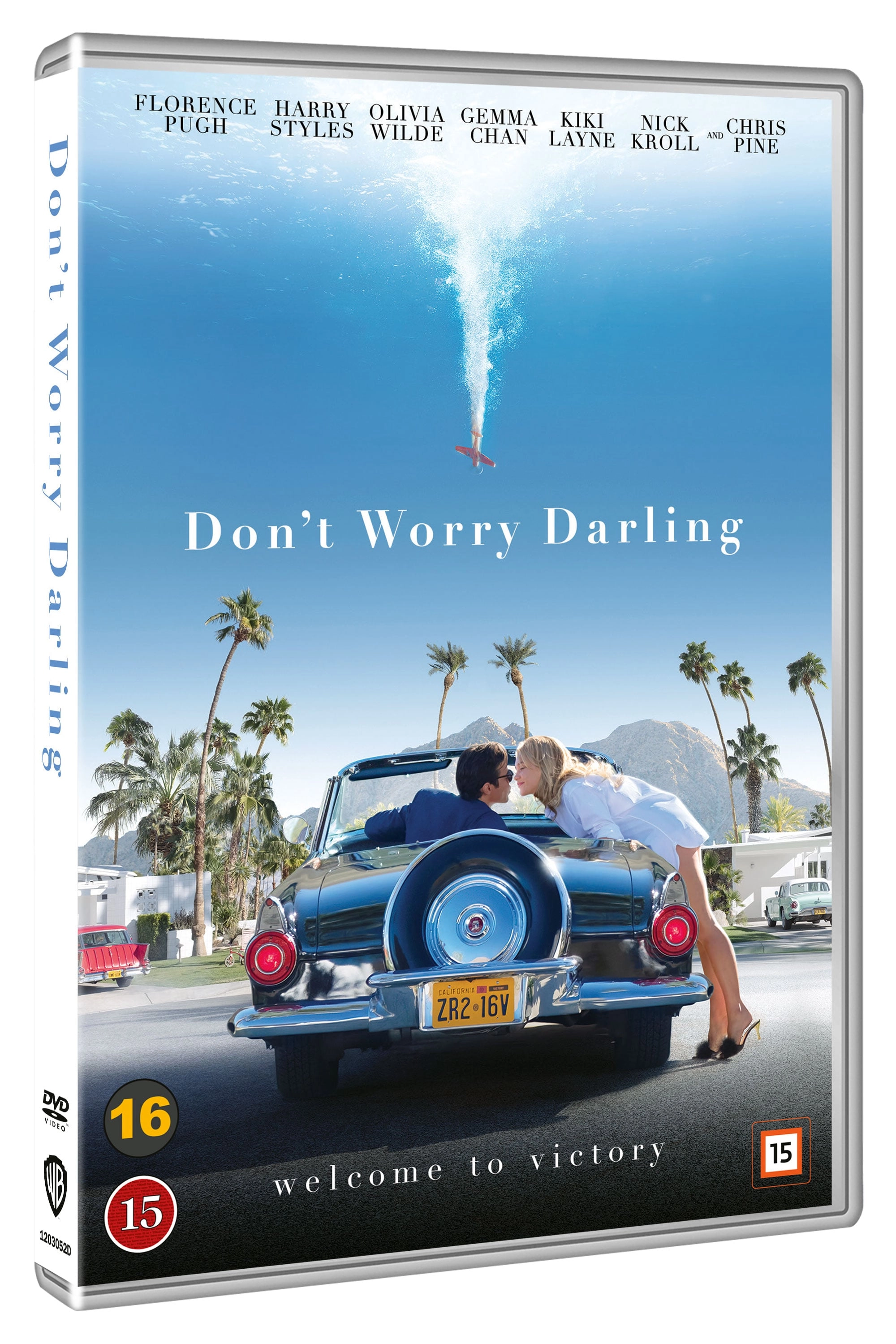 Don``t Worry Darling 1203052 1207820 7333018024793