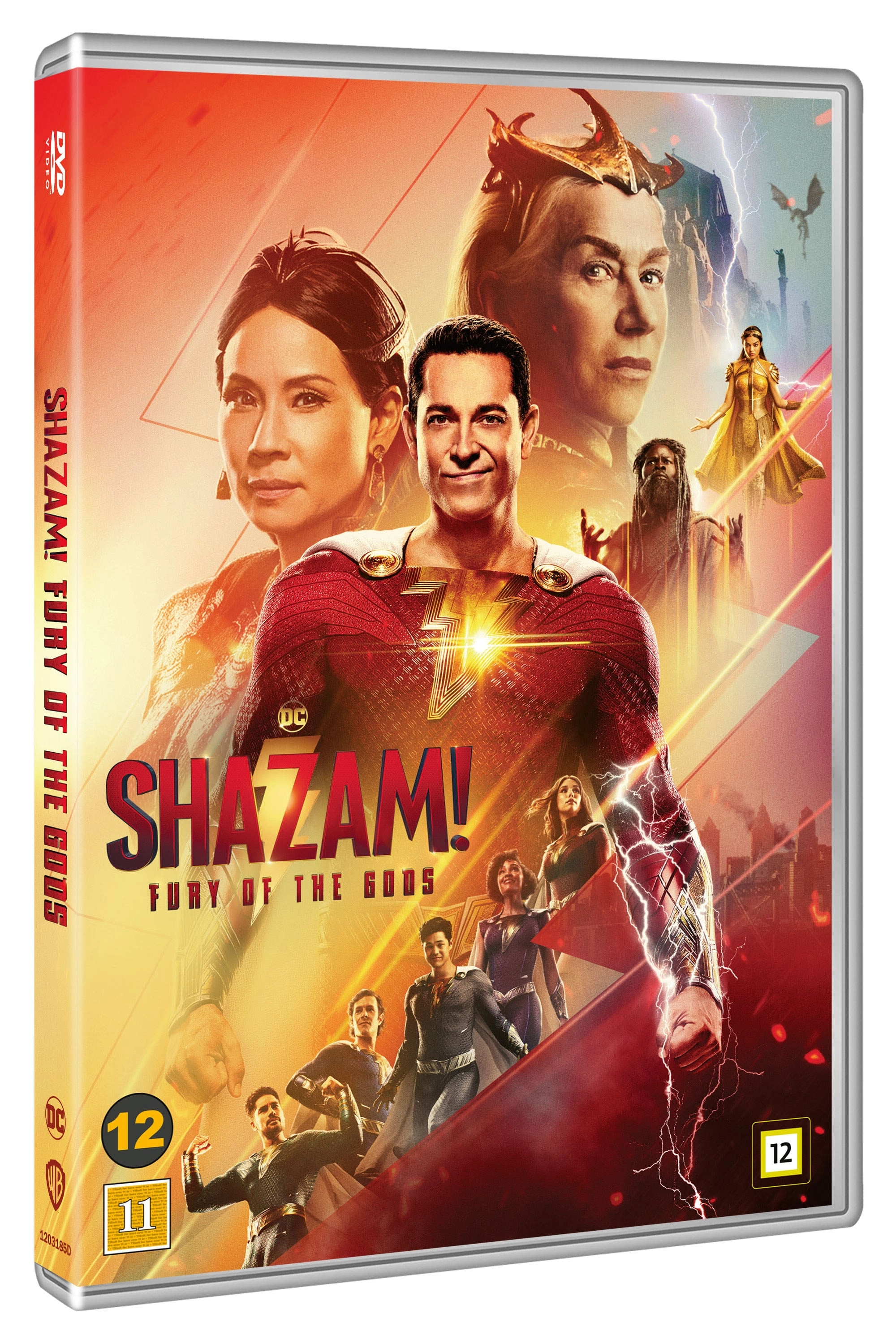 Shazam! Fury of the Gods 1203185