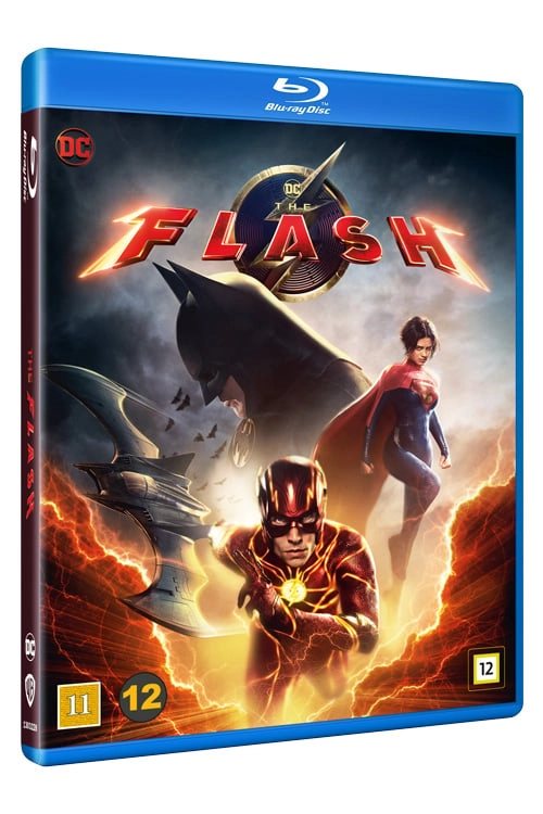 The Flash 1230098 1303228 7333018027077