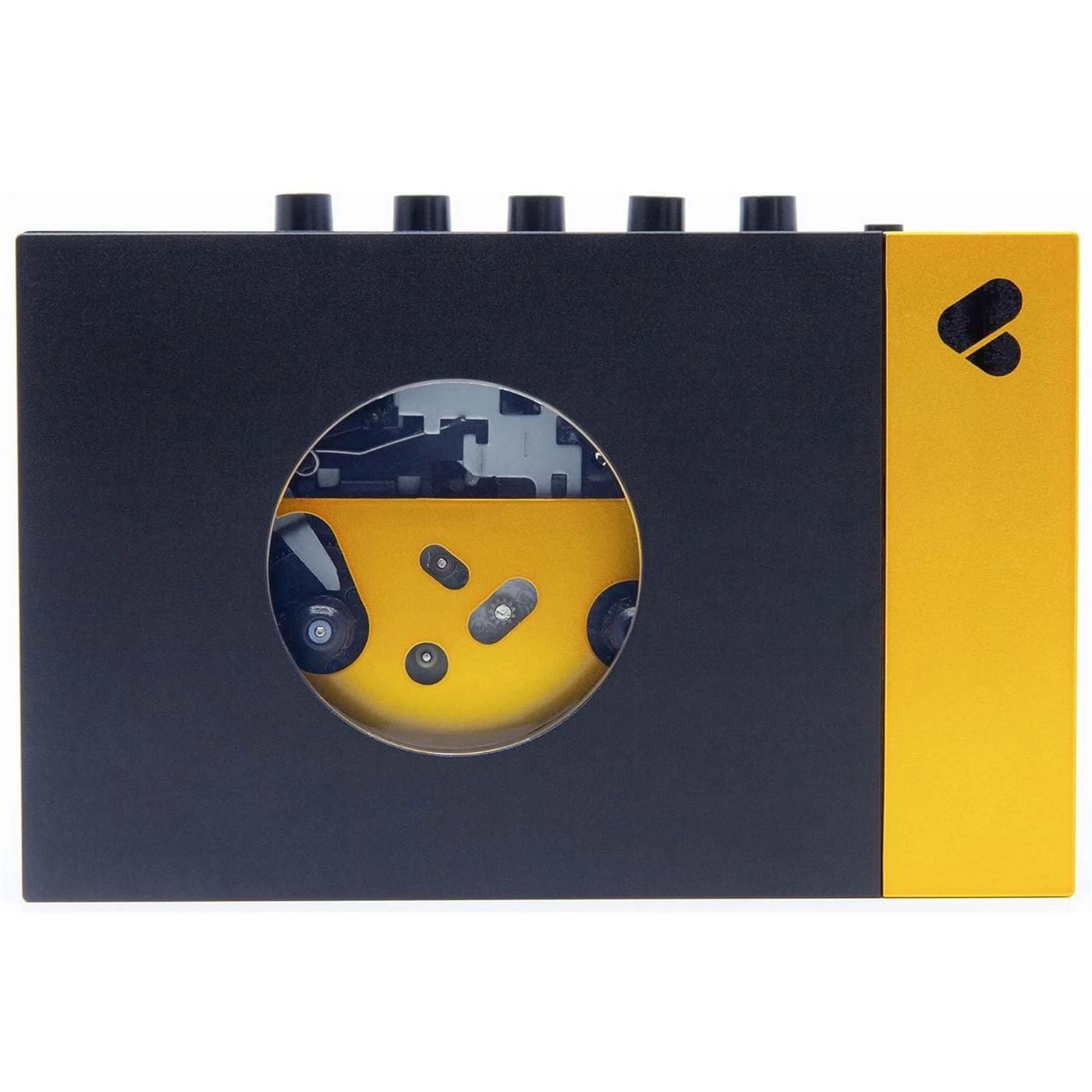 WE ARE REWIND 415110 cassette player