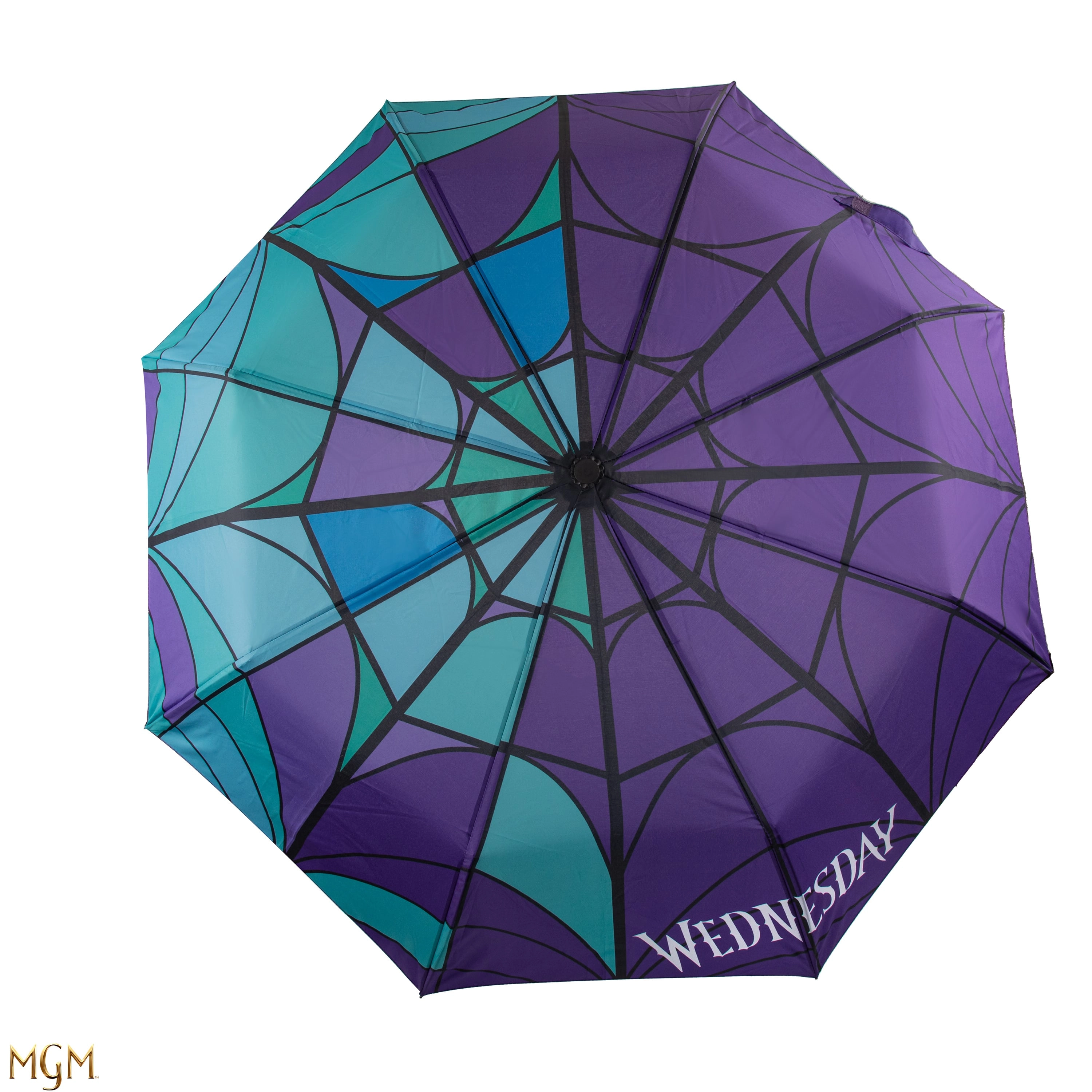 Wednesday - Umbrella - Wednesday Stained