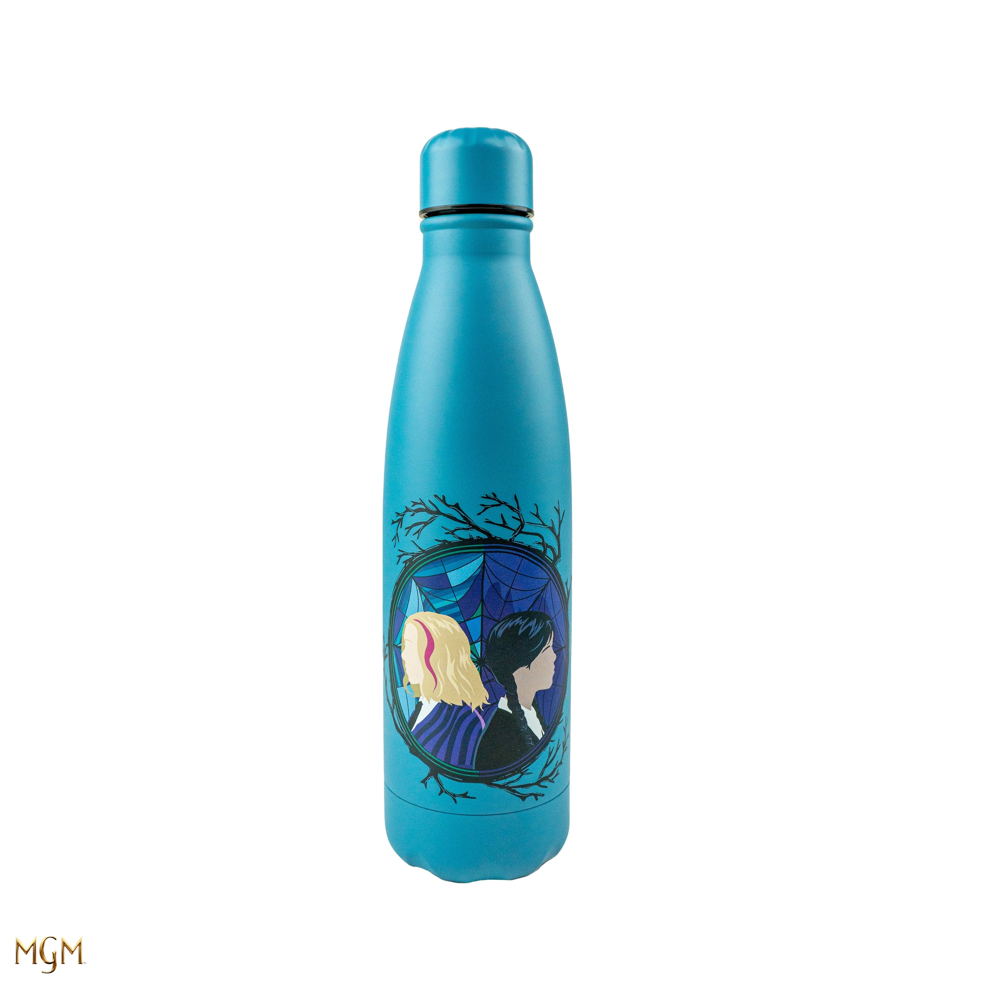 Wednesday - Waterbottle 500ml Thermo +