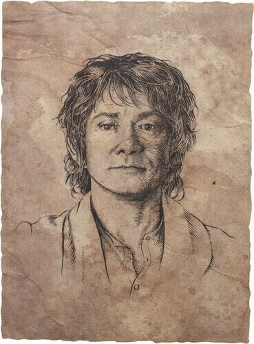 The Lord of the Rings -