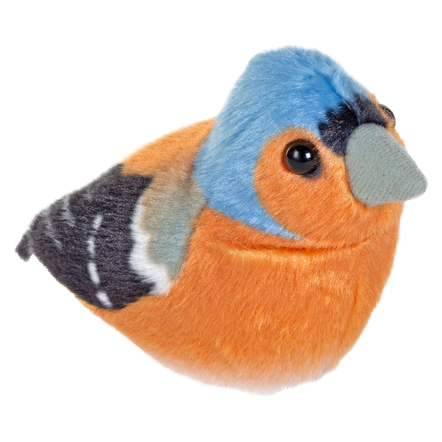 Wild Republic - Plush Toy Bird