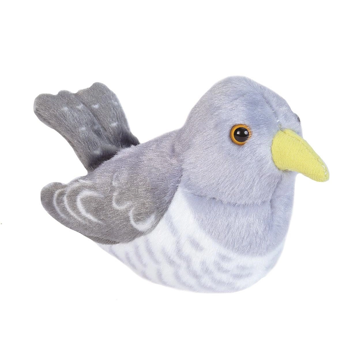 Wild Republic - Plush Toy Bird