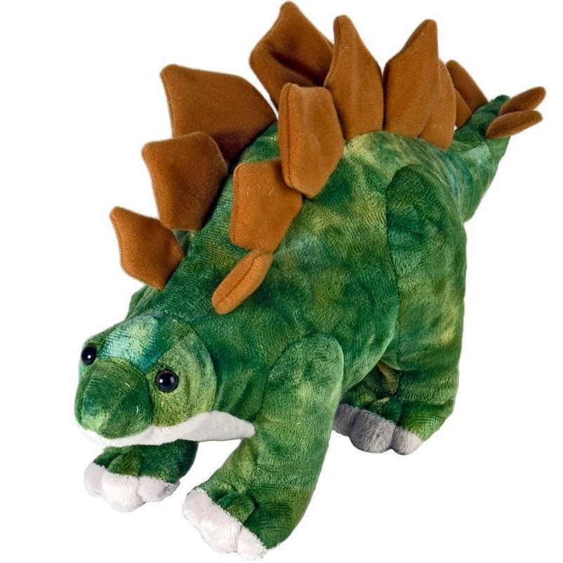 Wild Republic - Plush Toy Dino
