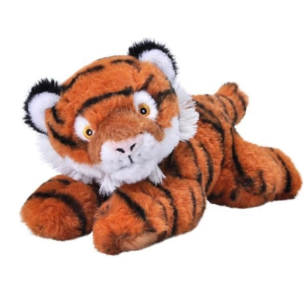Wild Republic Tiger Ecokins Mini Tiger