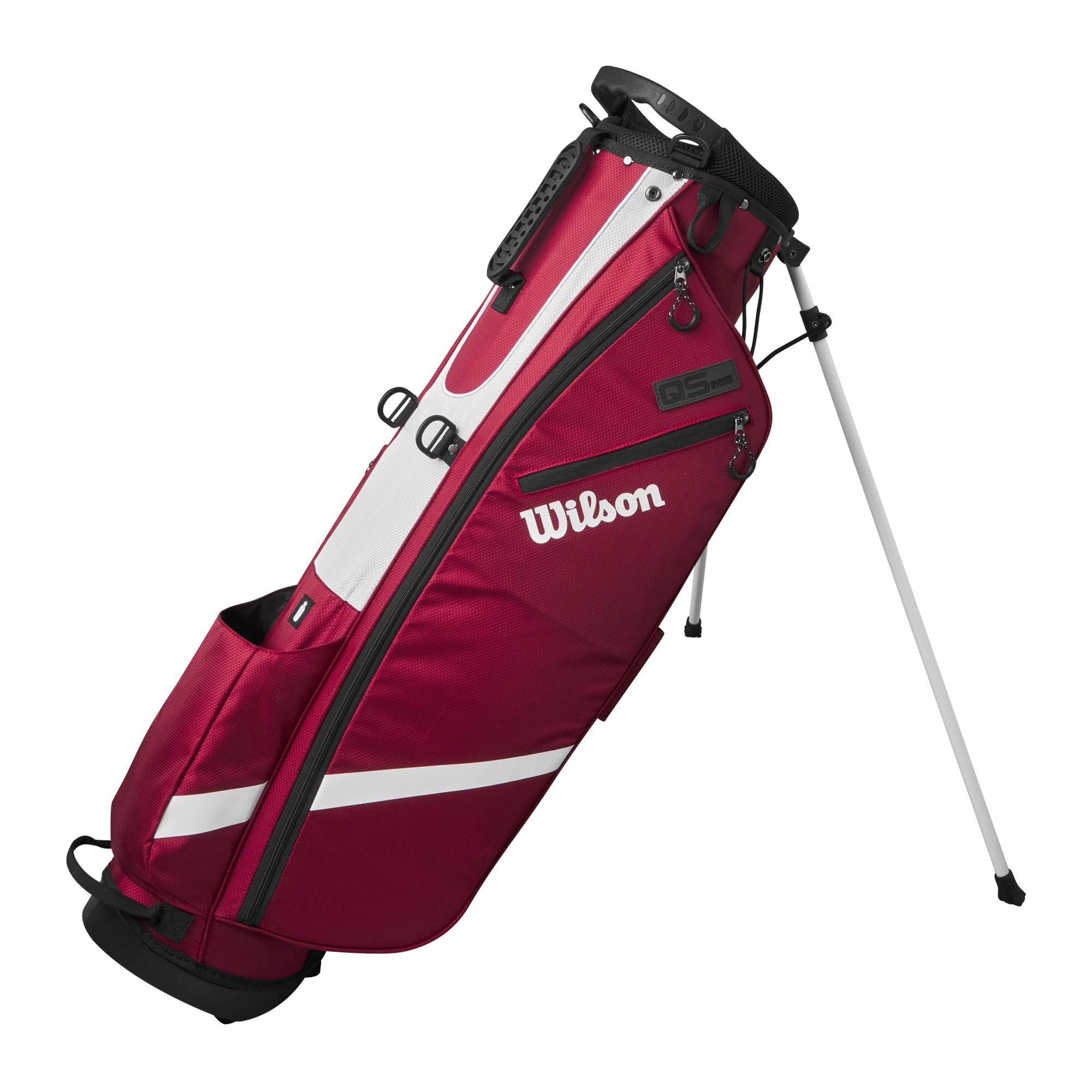 Wilson - QS Bag WG4004107 0097512892407