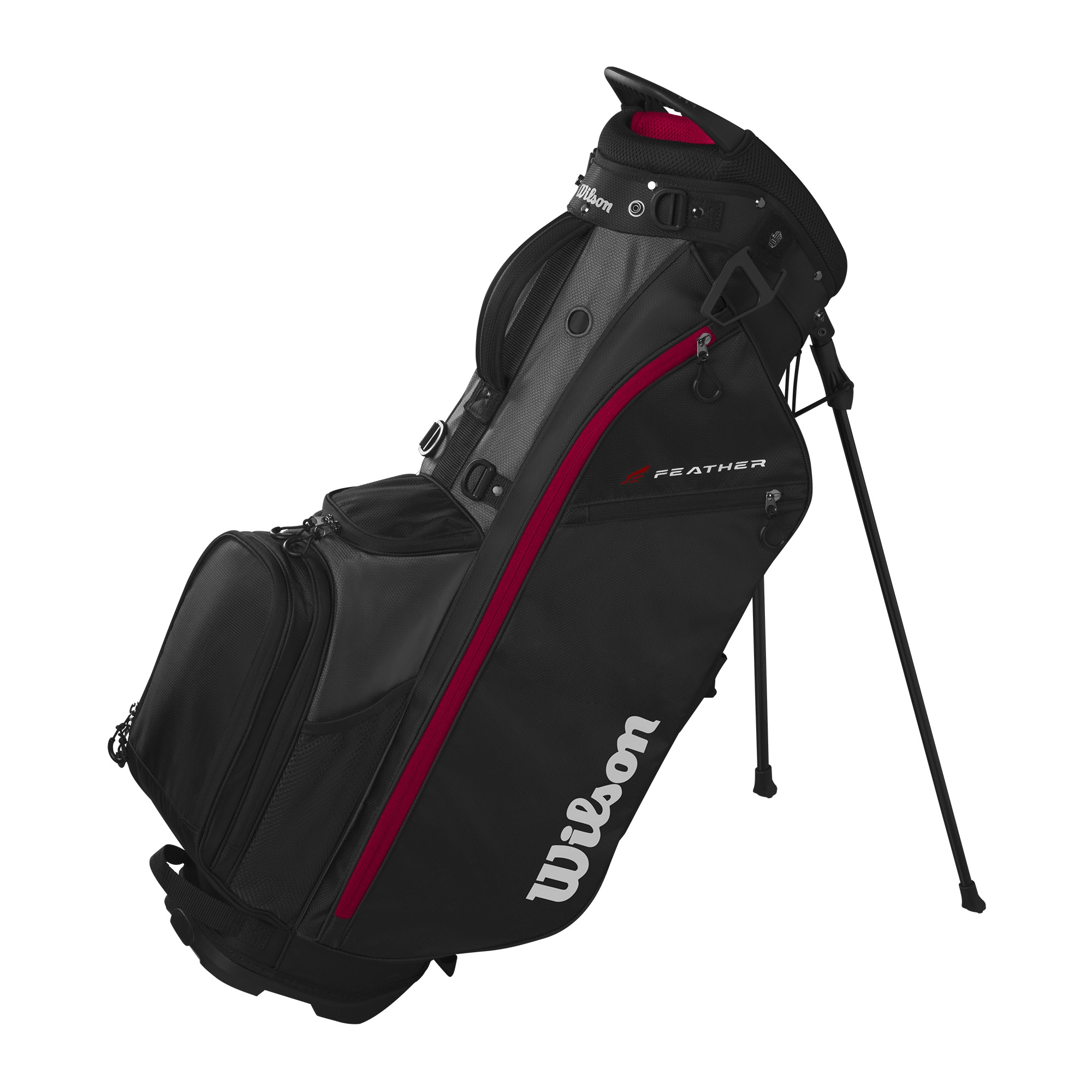 Wilson - Feather Stand Bag -