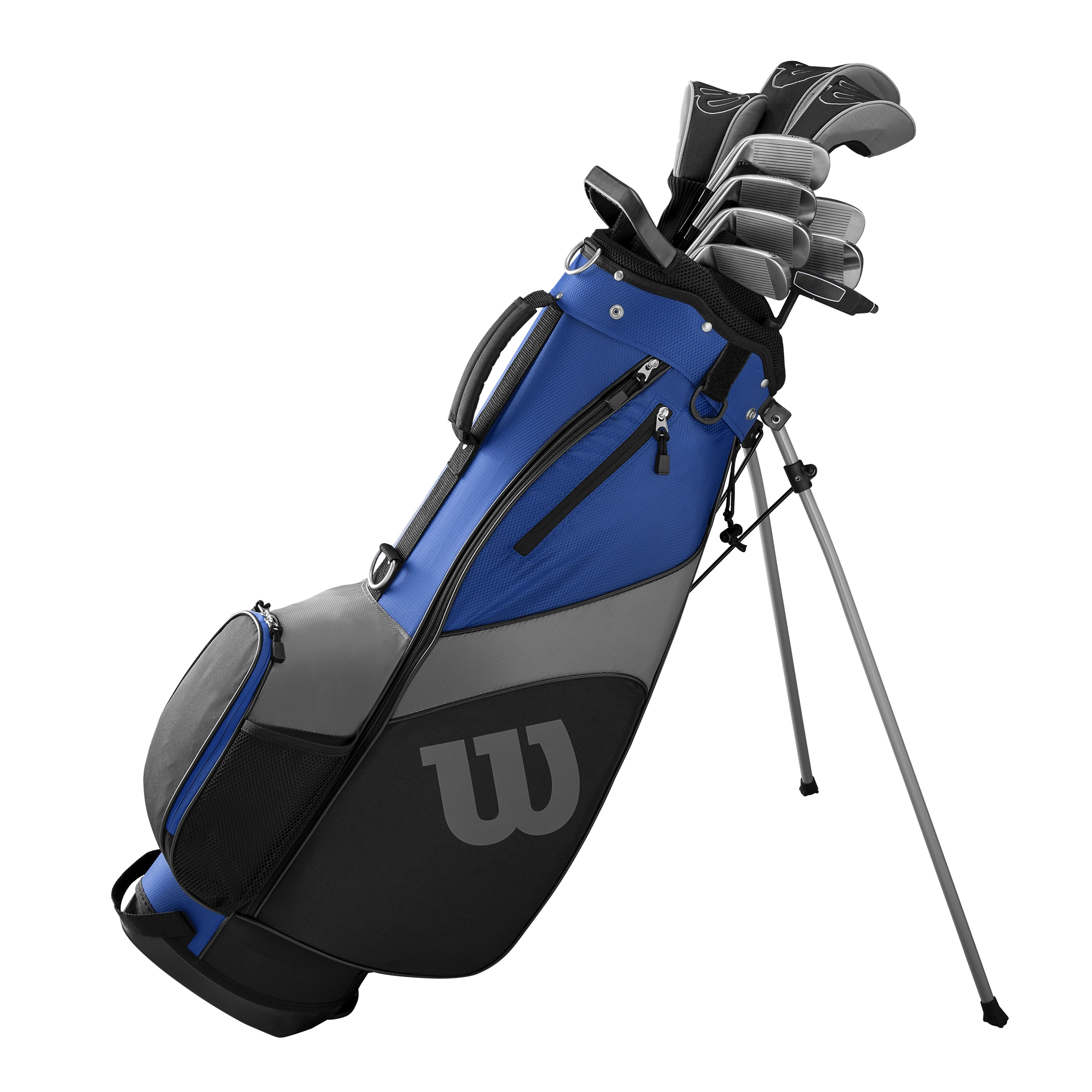 Wilson - 1200 TPX Graphite Golf