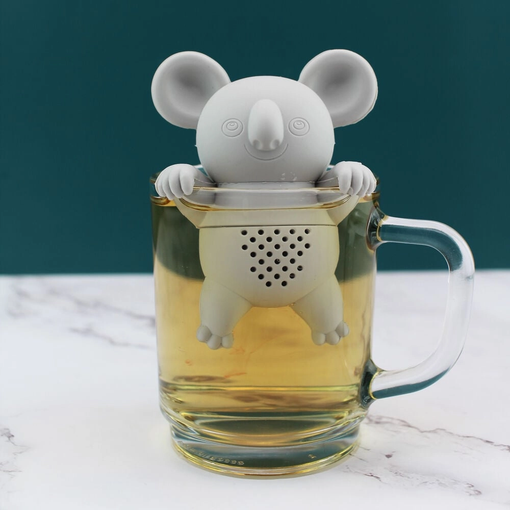 Winkee - Tea Filter - Koala