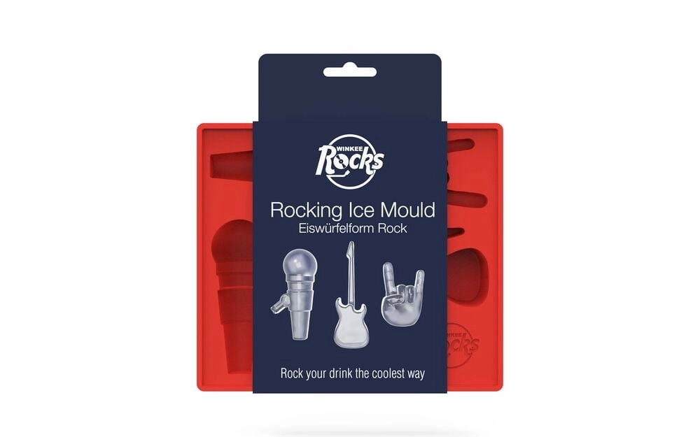 Winkee - Ice Cube Tray -